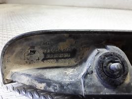 Opel Vectra B Poszycie / Tapicerka tylnej klapy bagażnika 90464809