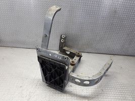 Audi A8 S8 D2 4D Side radiator support slam panel 4D0821138AB