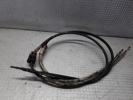 Audi A8 S8 D2 4D Handbrake/parking brake wiring cable 4D0609722K