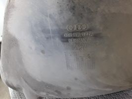 Audi A8 S8 D2 4D Rivestimento paraspruzzi parafango posteriore 4D0810172A