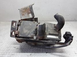 Ford Galaxy Auxiliary pre-heater (Webasto) 95VW18K463AA