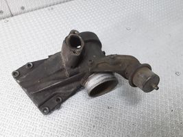 Mercedes-Benz E W210 Vanne EGR 6040980317