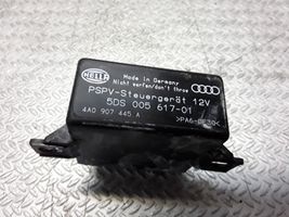 Audi A8 S8 D2 4D Sivupeilin ohjainlaite 4A0907445A