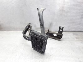 Audi A8 S8 D2 4D Side radiator support slam panel 4D0821137Q