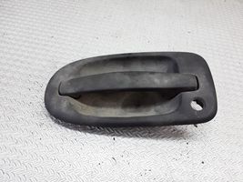 Opel Sintra Front door exterior handle Z5932