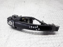 Seat Arosa Klamka zewnętrzna drzwi 3B0837885