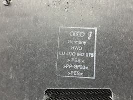 Audi A8 S8 D2 4D Tailgate/boot lid cover trim 4D0867975