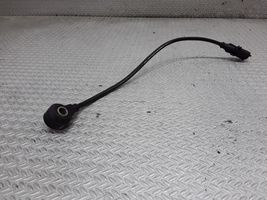 Opel Zafira A Sensor de petardeo del motor 09158720