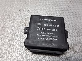 Audi A8 S8 D2 4D Unité de commande / calculateur direction assistée 4D0909611