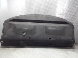 Mercedes-Benz C W203 Grilles/couvercle de haut-parleur arrière A2036901249