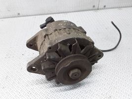 Nissan Primera Alternator 