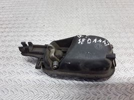 Audi A4 S4 B5 8D Galinė atidarymo rankenėlė vidinė 8D0839019