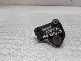 Ford Focus C-MAX Czujnik położenia wału korbowego 9637466980