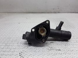 Renault Clio II Termostatas/ termostato korpusas 374994