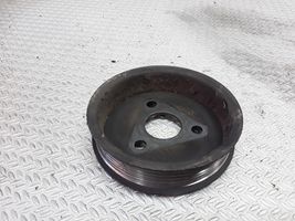 Opel Vectra B Puleggia della pompa del servosterzo 90528666