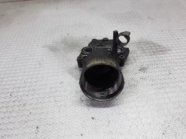 Opel Vectra B Oil filter mounting bracket 90571672