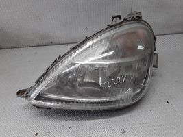 Mercedes-Benz A W168 Lampa przednia 0301152211