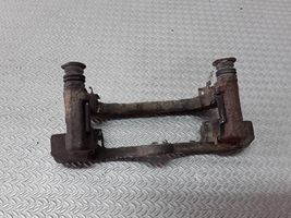 Land Rover Freelander Plaquette / support d'étrier avant 