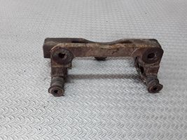 Land Rover Freelander Plaquette / support d'étrier avant 