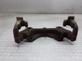 Opel Vectra C Plaquette / support d'étrier avant 