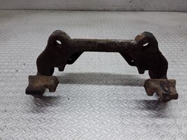 Opel Vectra C Caliper/mordaza del freno delantero 