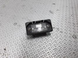 Seat Arosa Lampa oświetlenia tylnej tablicy rejestracyjnej 6H0943021A