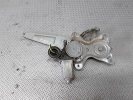 Toyota RAV 4 (XA20) Rear door window regulator with motor 8572032150