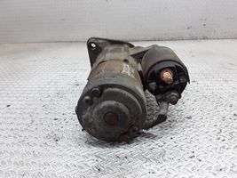 Mitsubishi Carisma Starter motor M000T81281