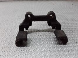 BMW 3 F30 F35 F31 Brake caliper pad carrier rear 