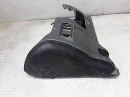 Toyota RAV 4 (XA20) Panelės apdailos skydas (apatinis) 5543242901