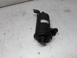 BMW 5 E60 E61 Power steering fluid tank/reservoir 10617210