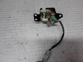 Honda CR-V Tailgate window lock/catch/latch 