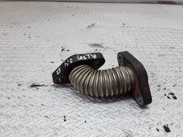 Alfa Romeo 166 EGR valve line/pipe/hose 