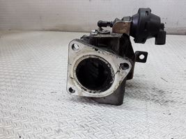 Alfa Romeo 166 Engine shut-off valve 46817373