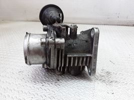 Alfa Romeo 166 Engine shut-off valve 46817373