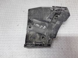 Mercedes-Benz Vito Viano W638 Staffa di rinforzo montaggio del paraurti posteriore A6388850221