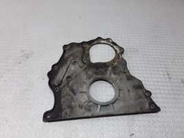 Volkswagen Touareg I Timing chain cover 07Z103153