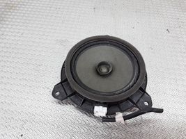 Toyota Yaris Rear door speaker 