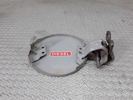 Toyota Yaris Fuel tank cap 