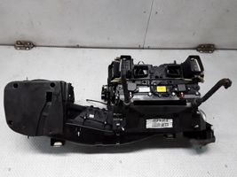 Mercedes-Benz E W211 Scatola climatizzatore riscaldamento abitacolo assemblata 