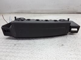 Renault Megane II Poduszka powietrzna Airbag boczna 8200077888