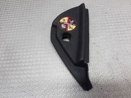 Renault Megane II Rivestimento estremità laterale del cruscotto 8200179045