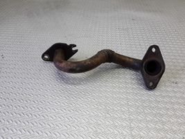 Ford Focus Linea/tubo flessibile della valvola EGR 