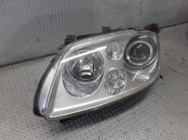 Volkswagen Touran I Faro delantero/faro principal 0301205271