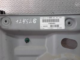 Volkswagen Touran I Takaoven manuaalinen ikkunan nostin 1T0839462J