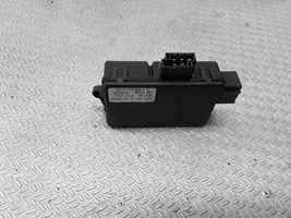 Fiat Ulysse Unité de commande / module de toit ouvrant 9554785