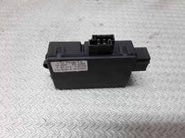 Fiat Ulysse Unité de commande / module de toit ouvrant 9554785