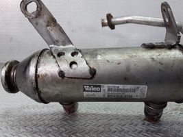 Fiat Ulysse EGR-venttiili/lauhdutin 9640843480