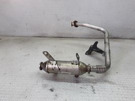 Fiat Ulysse EGR-venttiili/lauhdutin 9640843480