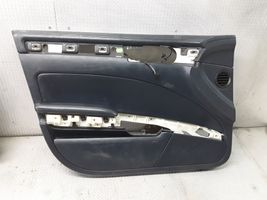 Volkswagen Phaeton Seat and door cards trim set 